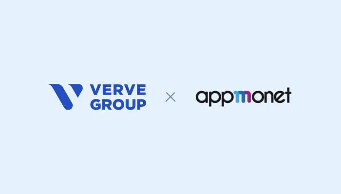 Verve Group takes over AppMonet’s SDK header bidding business