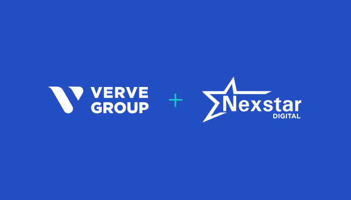 Verve Group acquires digital video ad platform from Nexstar, Inc.