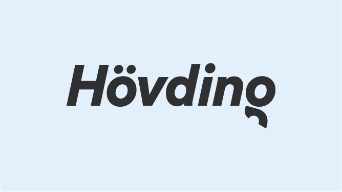 Hövding Increases Sales by 30% With Verve