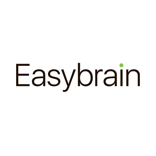 Easybrain logo