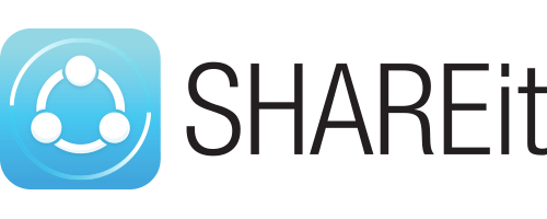 ShareIt logo
