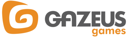 Gazeus Games Logo