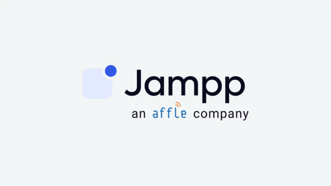 Jampp scales reach with quality inventory from Verve