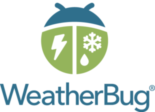Weather bug logo