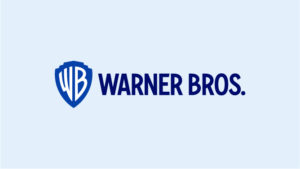 Warner Brothers Logo Case Study