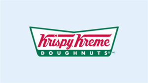 Krispy Kreme Logo Case Study