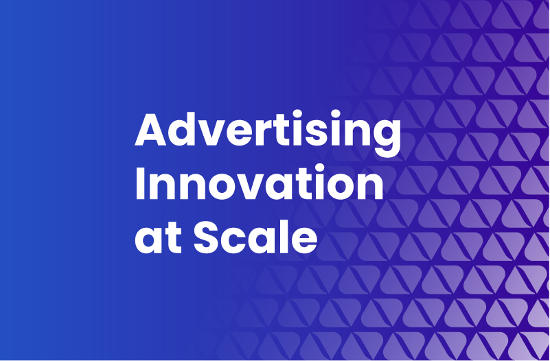 Verve Group | Advertising Innovation at Scale