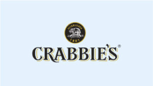 Crabbie's logo