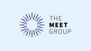 The Meet Group logo