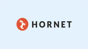 Hornet logo