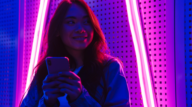 It’s a new era in targeting. Say hello to ATOM