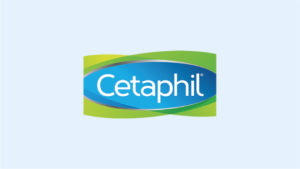 Cetaphil logo