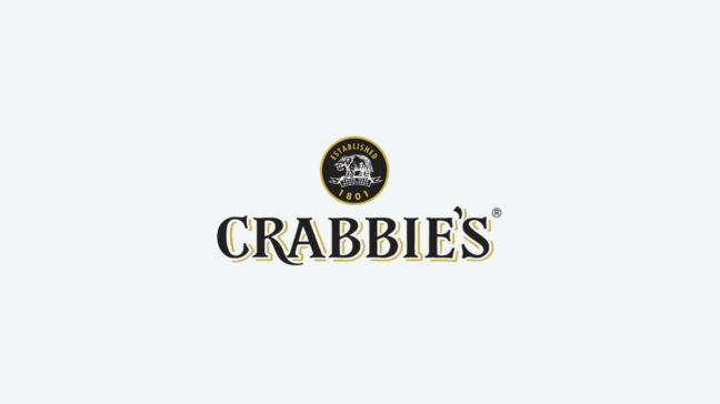 Crabbie’s maximizes store visits with dynamic creatives