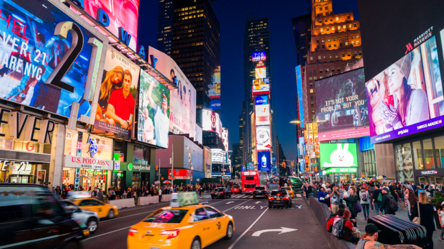 Programmatic DOOH: How to make an impact outdoors