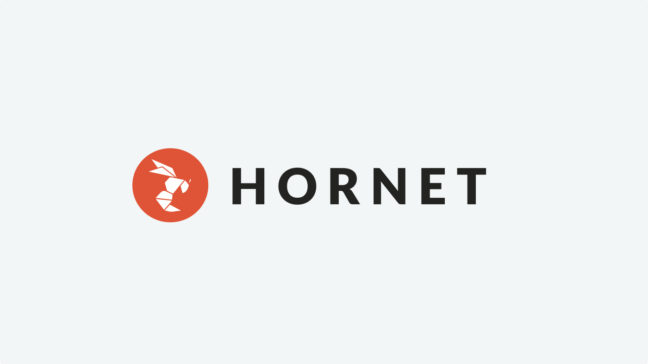 Diverse demand unlocks new revenue streams for Hornet