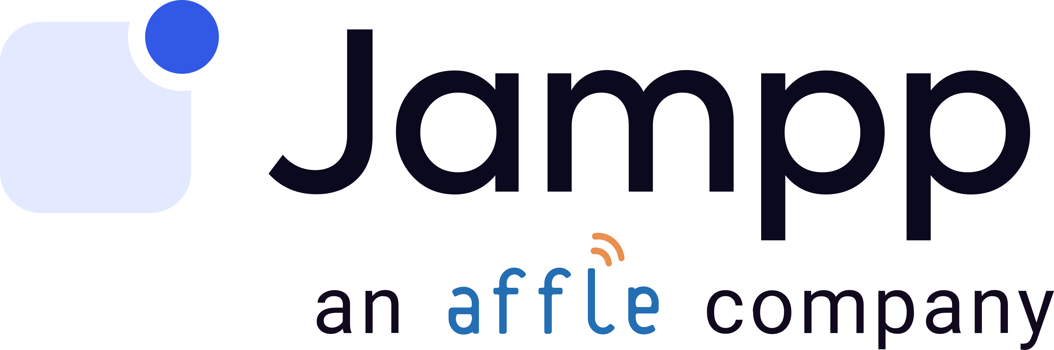 Jampp logo