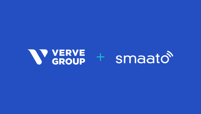 Verve Group acquires Smaato, securing a spot as a Top 10 global ad exchange