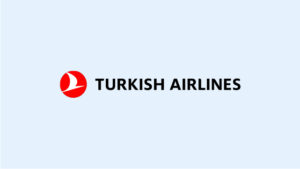 Verve and Turkish Airlines