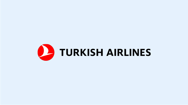 Verve and Turkish Airlines