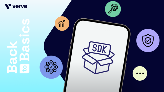 Benefits of SDK integration for app developers