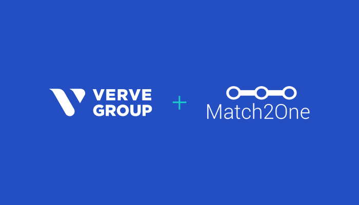 Verve Group acquires Match2One, bringing new self-service capabilities for customer acquisition and retail advertisers