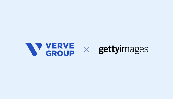 Verve Group partners with Getty Images to enhance contextual targeting