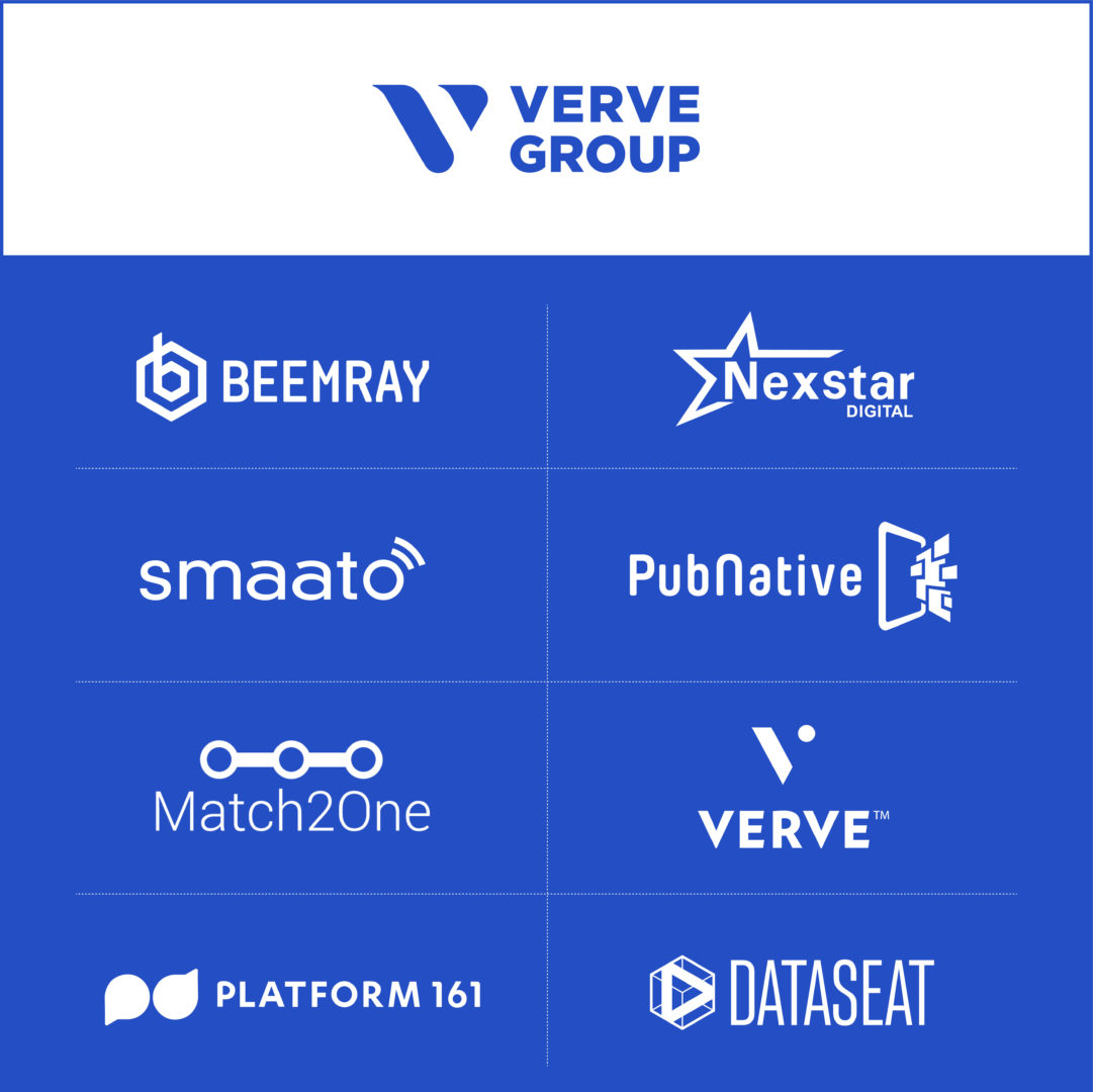 Verve Group Companies