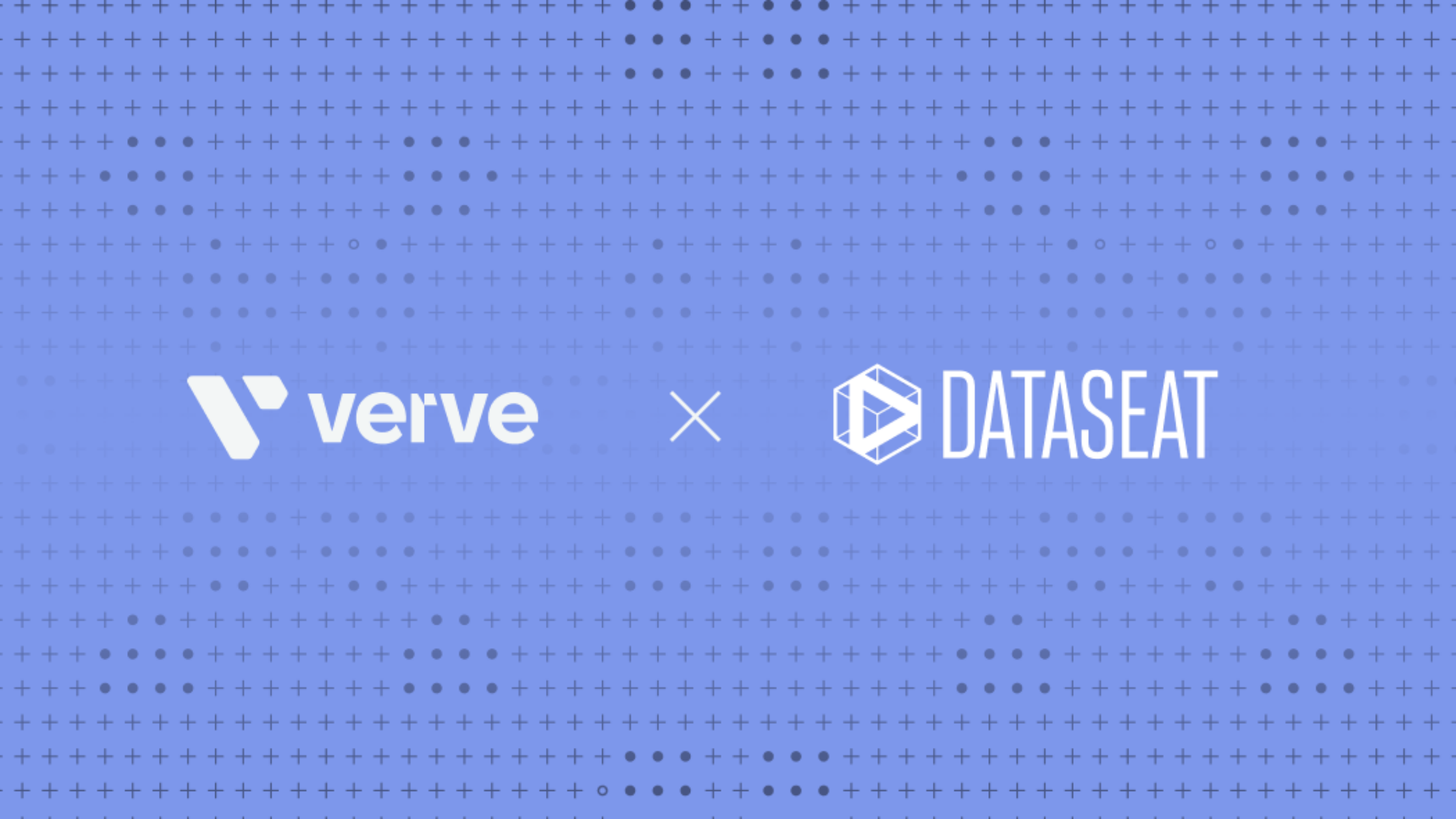 Dataseat + Verve