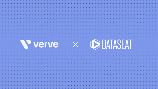 Dataseat + Verve