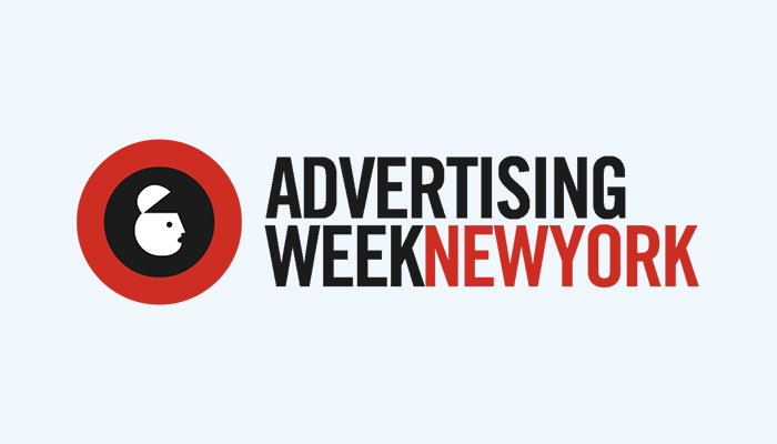 Advertising Week NY