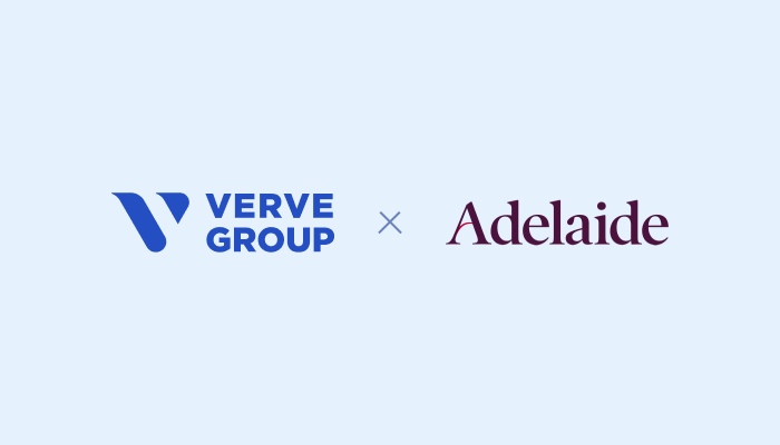 Verve Group Selects Adelaide as Attention Measurement Partner for Contextual Targeting Capabilities
