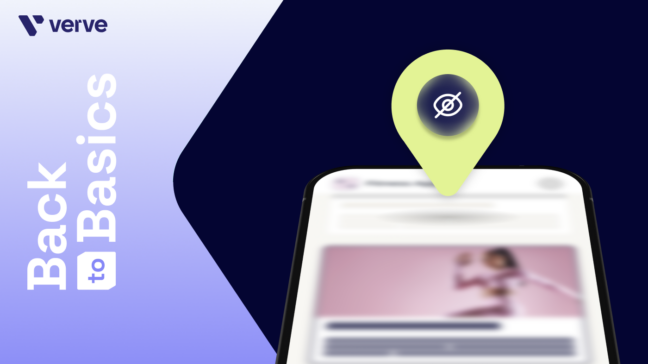 Geotargeting and geofencing