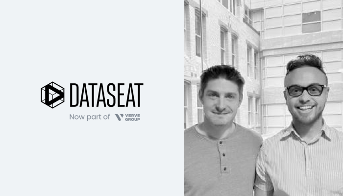 Ben Robin and Mark Menery to lead EMEA, Americas sales at Dataseat