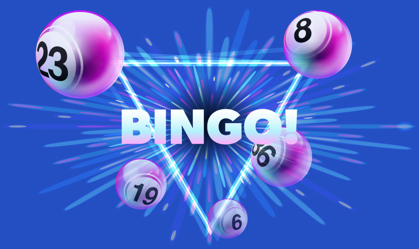 Reintroducing Verve Group: Learn the Lingo and Come Play Bingo