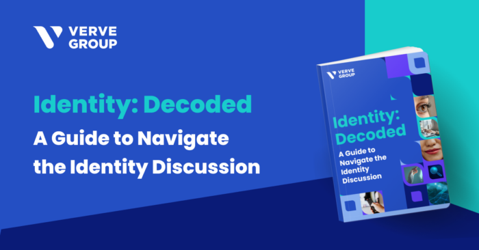Identity: Decoded