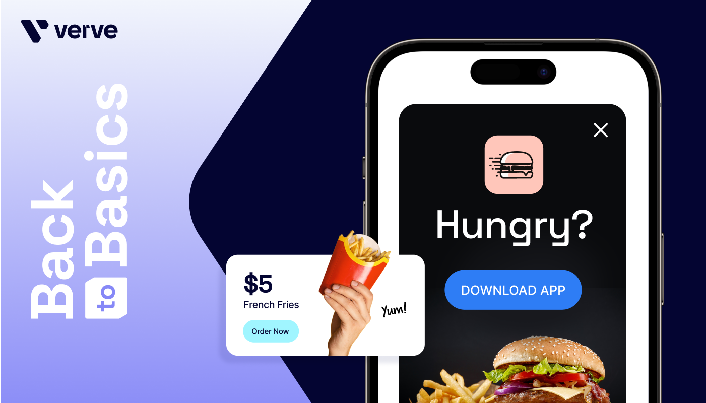 Back to Basics: Mobile web vs. mobile in-app advertising