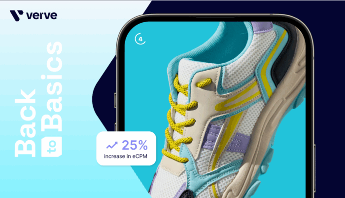 Full-screen ad formats - benefits for publishers and users