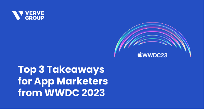 Apple WWDC 2023 App Marketing