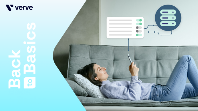 Zero-party and first-party data explained