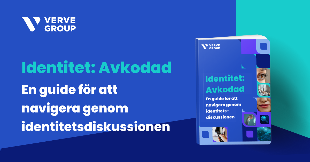 Identitet: Avkodad