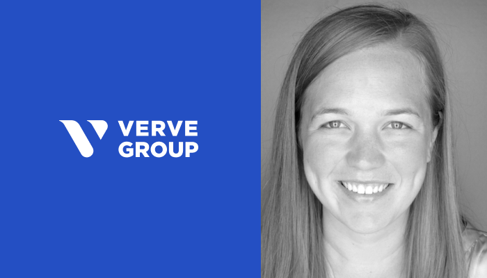 Kristine Lopez to Accelerate CTV Innovation for Verve Group