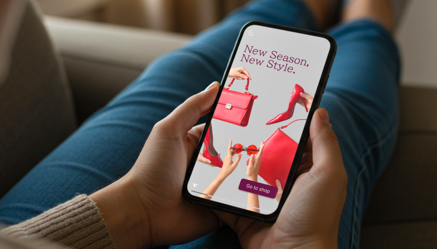 All about interstitial ads: Learn about these high-impact ad formats!