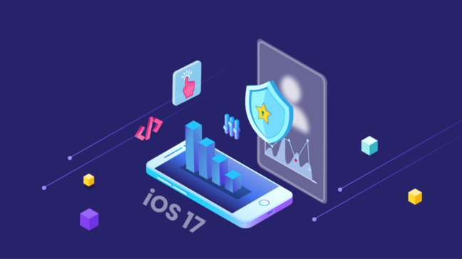 iOS 17 and Privacy Manifests