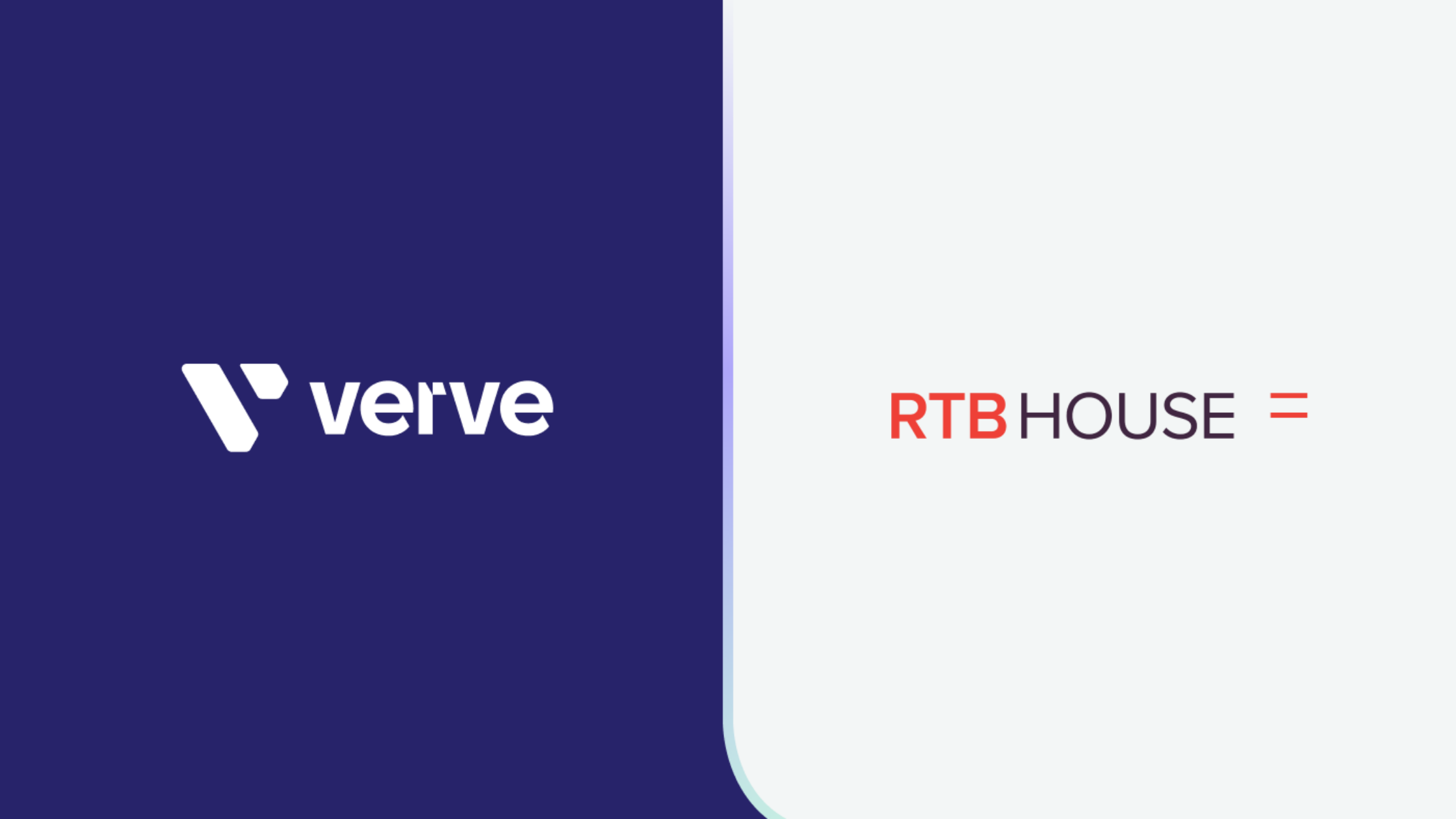 Verve + RTB House