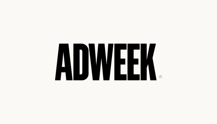 Adweek logo