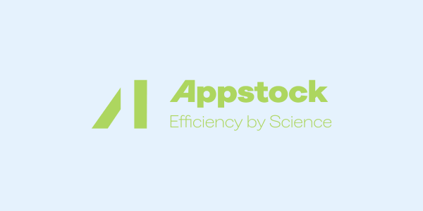 AppStock case study x Verve PubNative