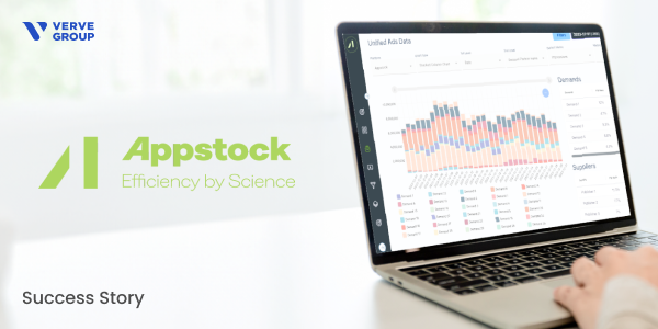 AppStock case study