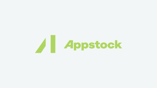 New inventory boosts daily revenue 56X for AppStock