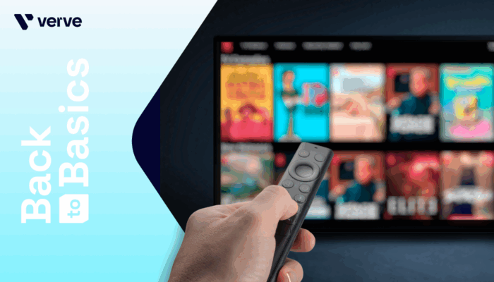 FAST channels stands for free, ad-supported streaming TV