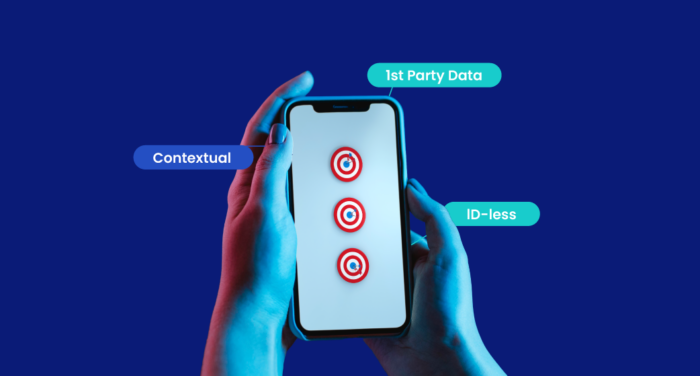 5 Ways Advertisers Can Own Targeting Outcomes on Mobile without Cookies